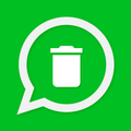 Whats Deleted : Recover Delete Message