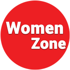 WomenZone- Beauty & Skincare, Makeup Tips icon