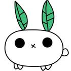 آیکون‌ X_D兔兔 - 觀看推廣