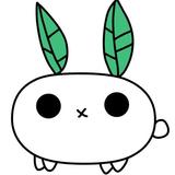 X_D兔兔 - 觀看推廣 ikona