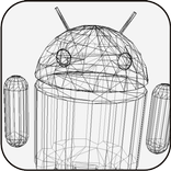 View 3D - Oggetti deformabili