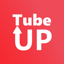 TubeUP - Ganhe Inscritos views-APK