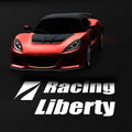 ”Racing Liberty - Realistic 3D Racing Game