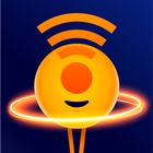 Sky WiFi Guy আইকন