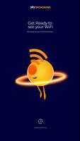 Sky WiFi Guy পোস্টার