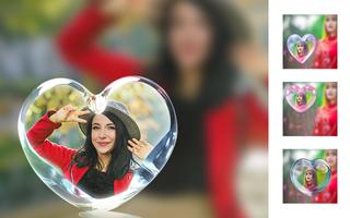 PIP photo editor 截图 1
