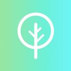 Treellions - we plant trees 图标