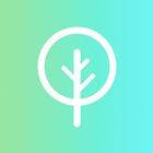 Treellions - we plant trees icono