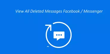 No last seen Messenger & View Deleted Messages