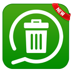 WhatsDelete - View Deleted Messages & Status Saver-icoon
