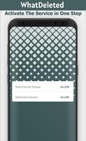 WhatDeleted - View Deleted Messages Screenshot 3