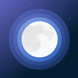 MoonToday - phase, full moon-APK