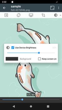 ComicScreen - ComicViewer 海报