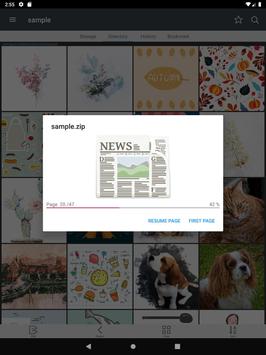 ComicScreen - ComicViewer 截图 10