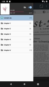 ComicScreen - ComicViewer 截图 2