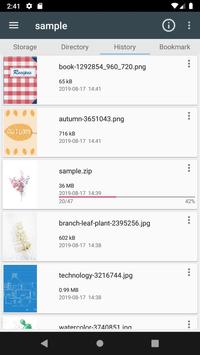 ComicScreen - ComicViewer 截图 5