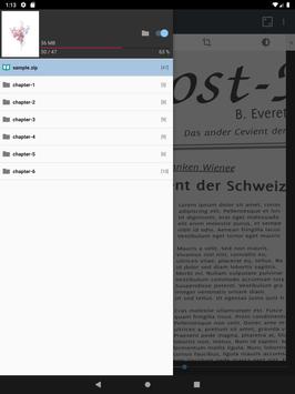 ComicScreen - ComicViewer 截图 8
