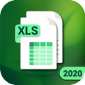 Free Excel Viewer – Document Viewer, Excel Reader