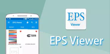 EPS File Viewer