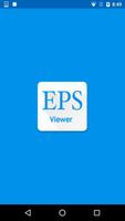 EPS File Viewer Affiche
