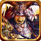 Katanas of Glory أيقونة