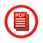 PDF Reader Pro アイコン