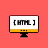 view source:  Website HTML sou icône