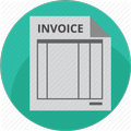 Invoices by CONSYSA