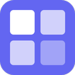ViewGrid - Multi Stream Viewer 圖標