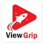 آیکون‌ ViewGrip