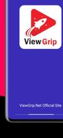برنامه‌نما ViewGrip عکس از صفحه