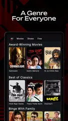hoichoi - Movies & Web Series XAPK download