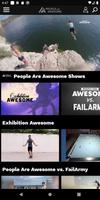 People Are Awesome captura de pantalla 1