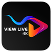 View Live 4K APK