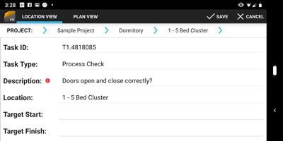 Viewpoint Field View™ Sync Plugin capture d'écran 3