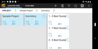 Viewpoint Field View™ Sync Plugin پوسٹر