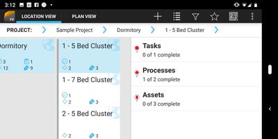 Viewpoint Field View™ Sync Plugin capture d'écran 1