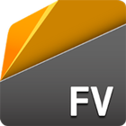 Viewpoint Field View™ ikona