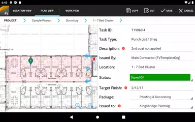 download Viewpoint Field View™ XAPK