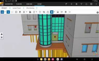 download Viewpoint Field View™ XAPK