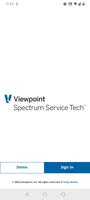 Poster Spectrum Service Tech™