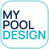 My Pool Design icon