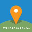 Explore Parks WA VR আইকন