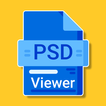 آیکون‌ Easy Open PSD Files