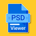 Easy Open PSD Files アイコン