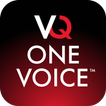 VQ OneVoice 圖標