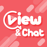 ViewChat- Face Video chat aplikacja