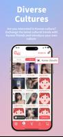 ViewChat- Face Video chat captura de pantalla 2