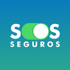 SOS Seguros أيقونة