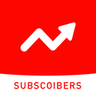 Subscribers icono